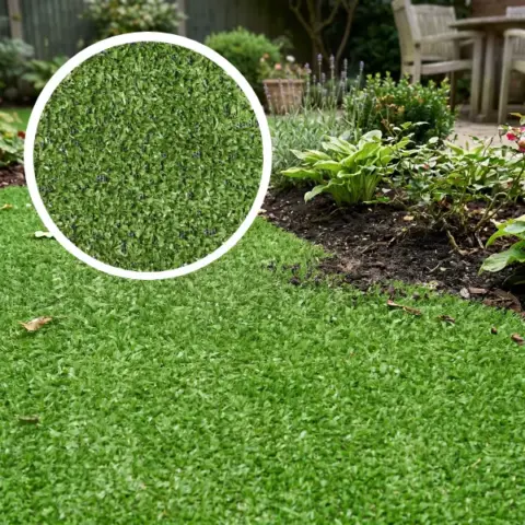 SEVEN GREEN – 1