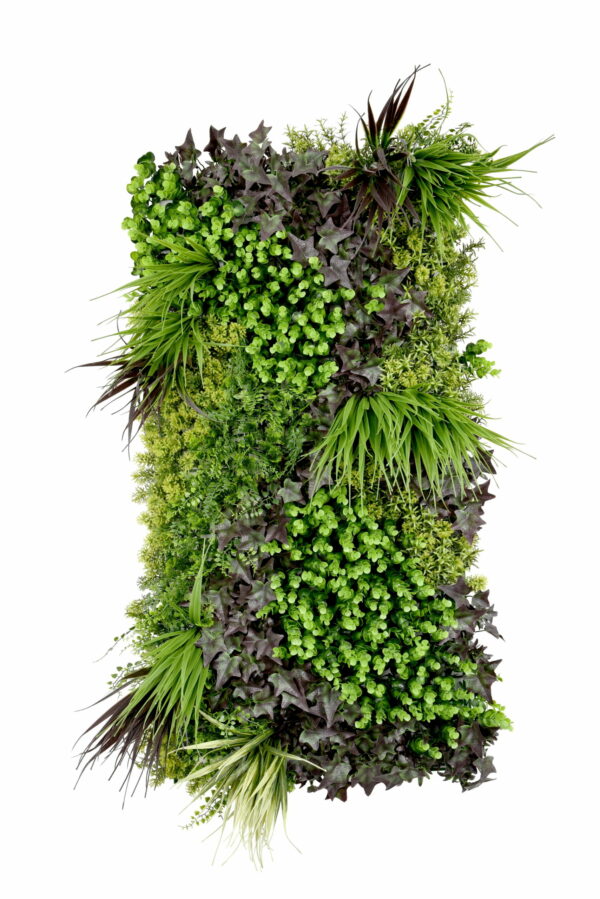 Jardín Vertical Artificial Pontevedra