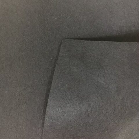 Malla Antihierbas Geotextil negra