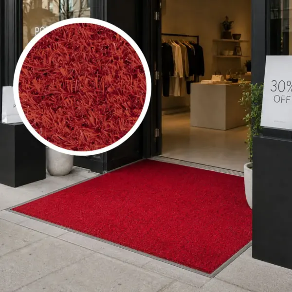 ROUGE - ROJO – 1