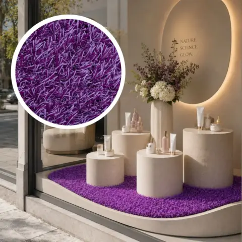Violet - MORADO – 1